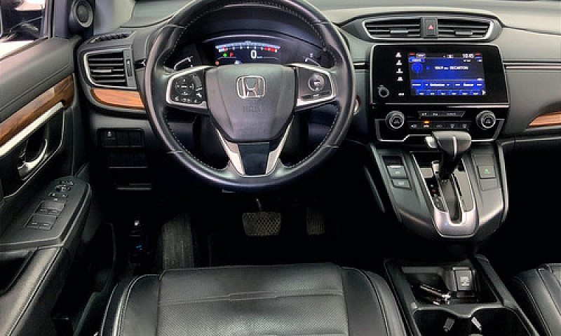 Honda Cr-V 2018...