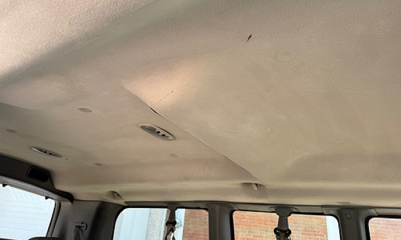 Chevrolet Express Va...