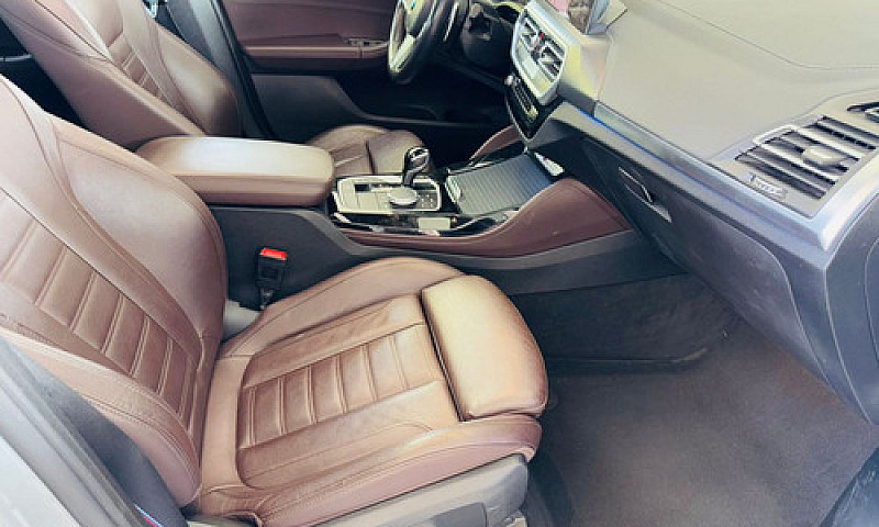 Bmw X4 2022...