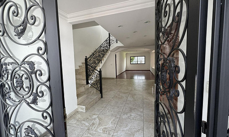 Casa En  Venta, Colo...