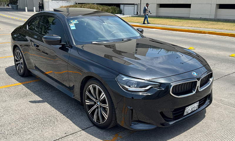 Bmw Serie 2 2.0 220I...
