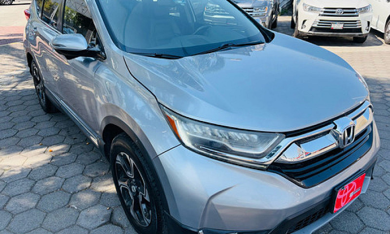 Honda Cr-V 2018...