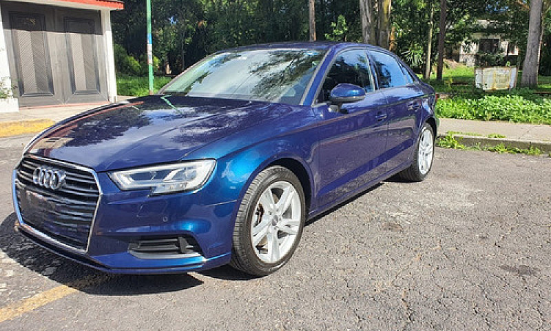 Audi A3 2.0 L Dynami...