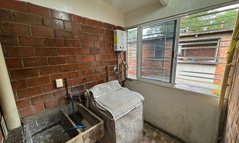 Vendo Departamento X...