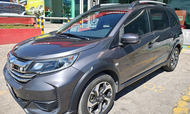 Honda Br-V 2021...