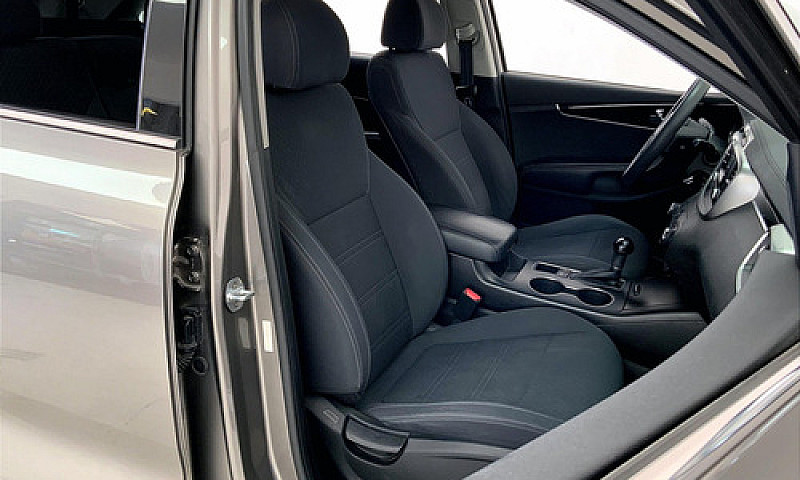 Kia Sorento 2018...