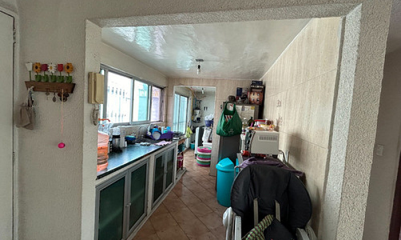 Departamento En Vent...