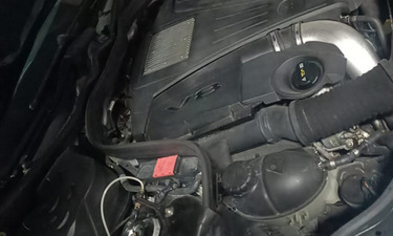 Mercedes Benz, Año 2...