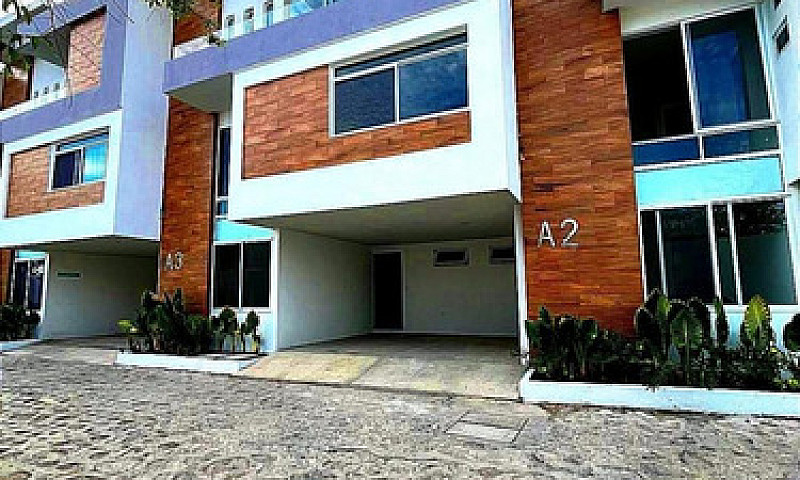 Casa Sola En Venta C...