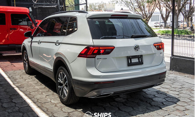Volkswagen Tiguan 20...