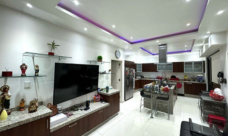 Casa En Venta, Club ...