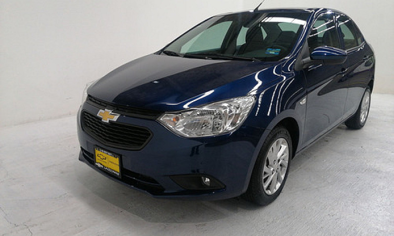 Chevrolet Aveo 2022 ...