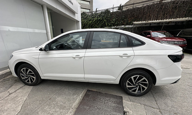 Volkswagen Virtus 1....