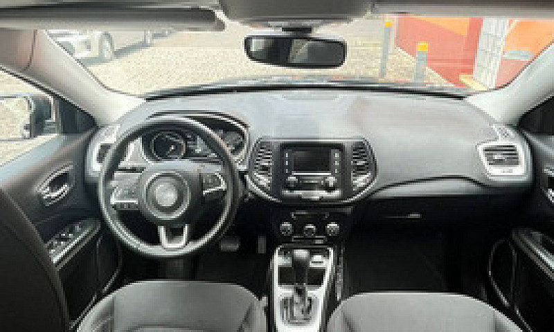 Jeep Compass 2.4 Lit...