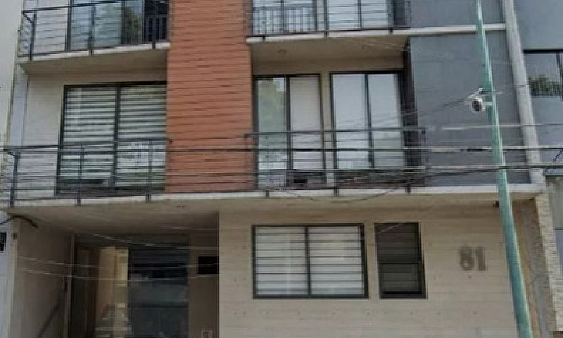 Departamento A La Ve...