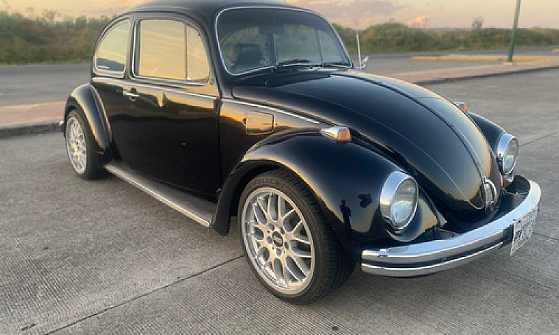 Volkswagen Sedan 197...