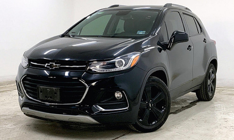 Chevrolet Trax 2019...