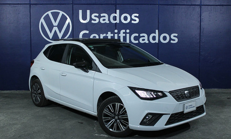 Seat Ibiza 1.6 Style...