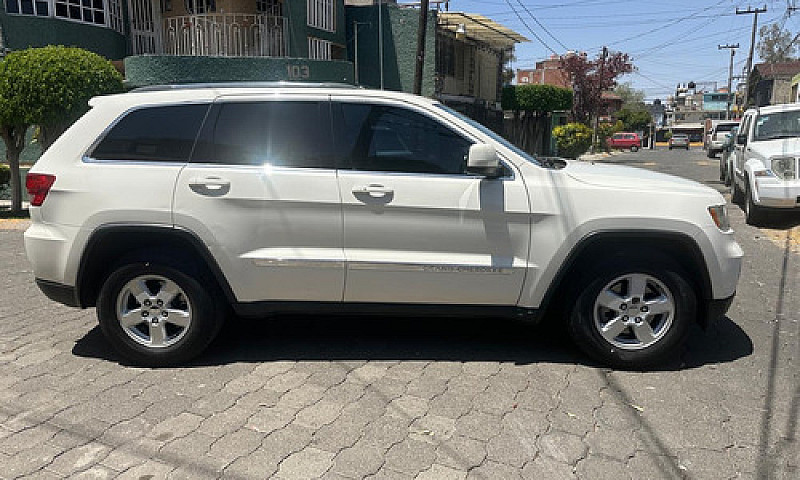 Jeep Grand Cherokee ...