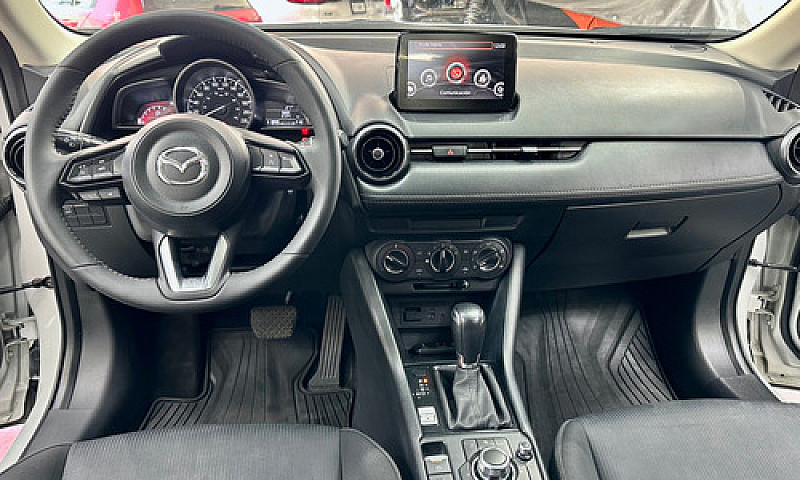 Mazda Cx-3 2019...