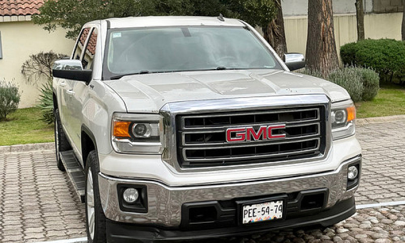 Gmc Sierra 5.3 Crew ...