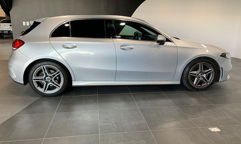 Mercedes-Benz Clase ...