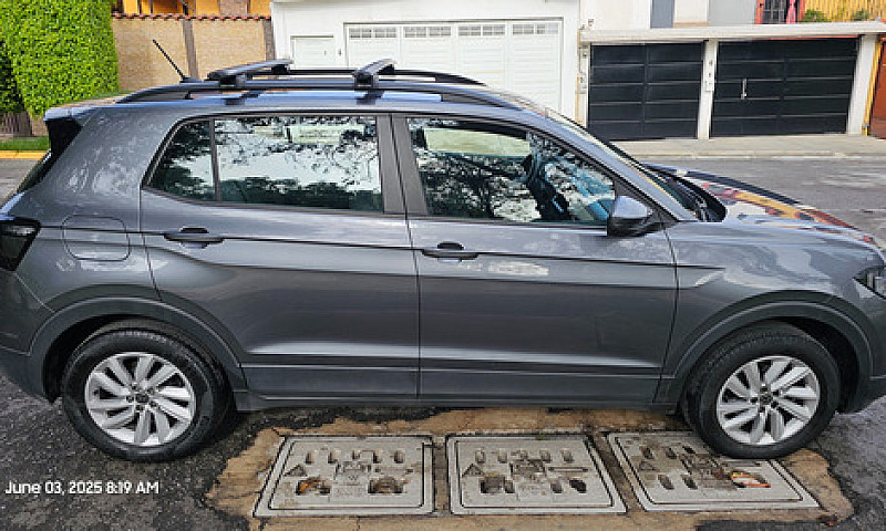 Volkswagen T-Cross 1...