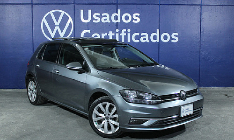 Volkswagen Golf 1.4 ...
