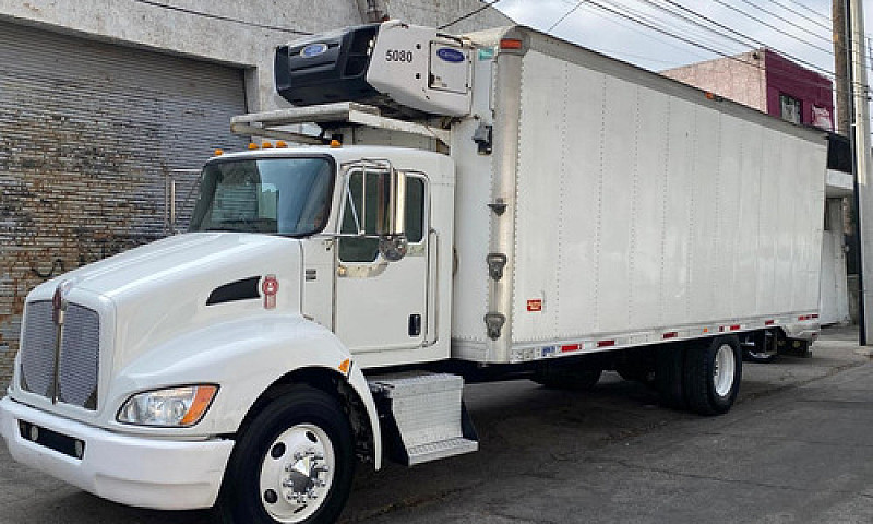 Kenworth T370 Mod 20...