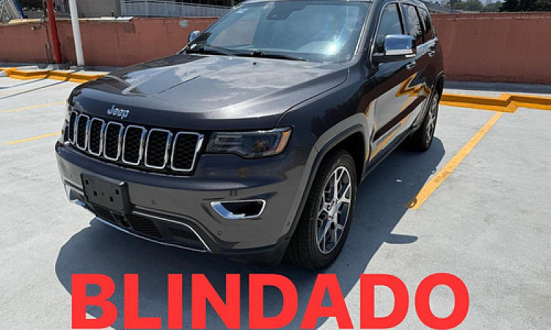 Jeep Grand Cherokee ...