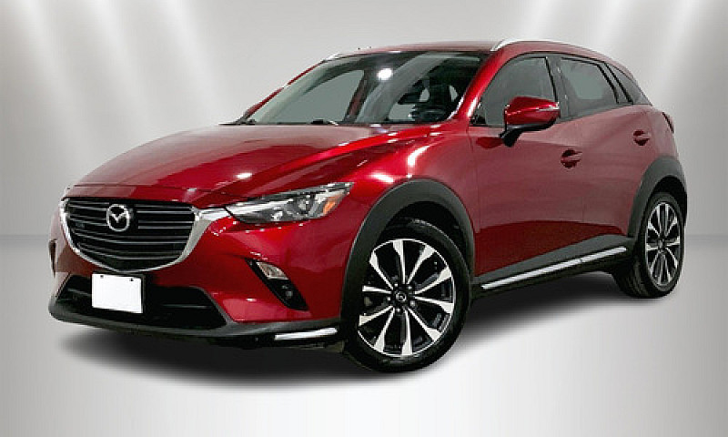 Mazda Cx-3 2019...