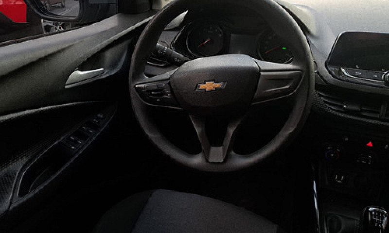 Chevrolet Onix 2023 ...