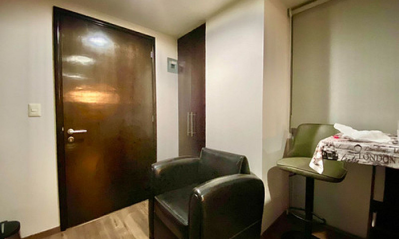 Venta Departamento E...