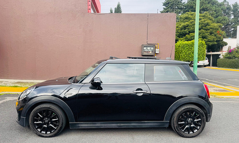 Mini Cooper 1.5 Chil...