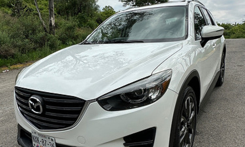 Mazda Cx-5 2.5 S Gra...