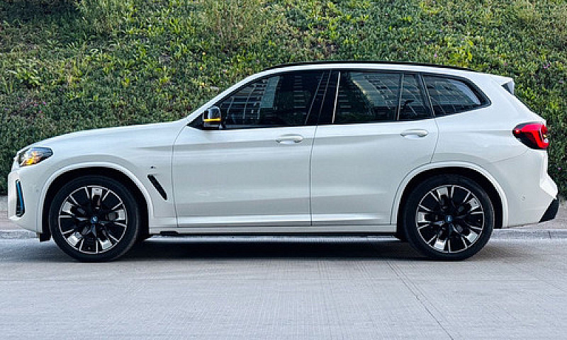 Bmw Ix3 5P M Sport I...