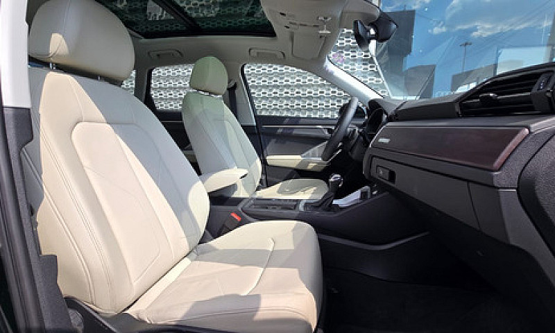 Audi Q3 2024...