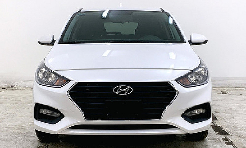 Hyundai Accent 2022...