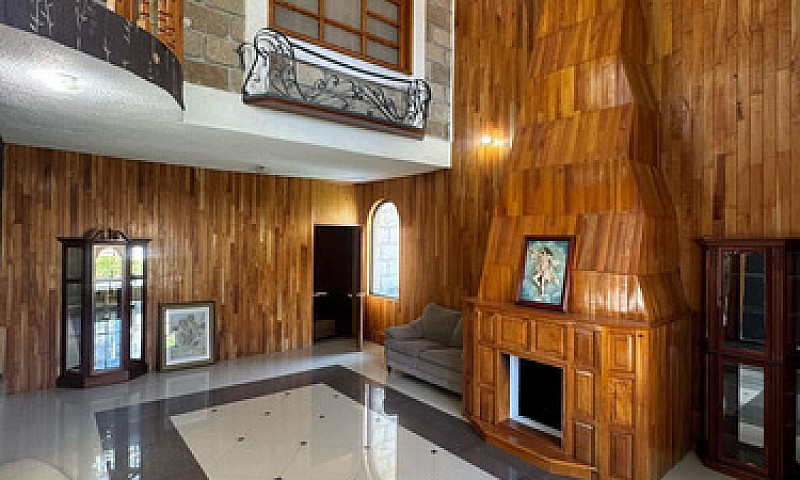 Casa En Venta, Santa...