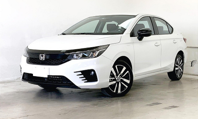 Honda City 2023...