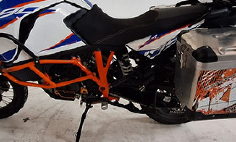 Ktm Adventure 1090 R...