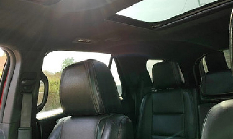 Ford Explorer Explor...