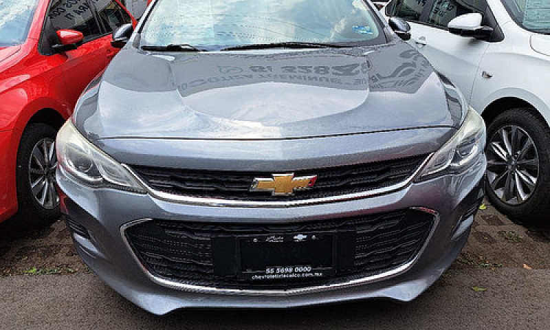 Chevrolet Cavalier 2...