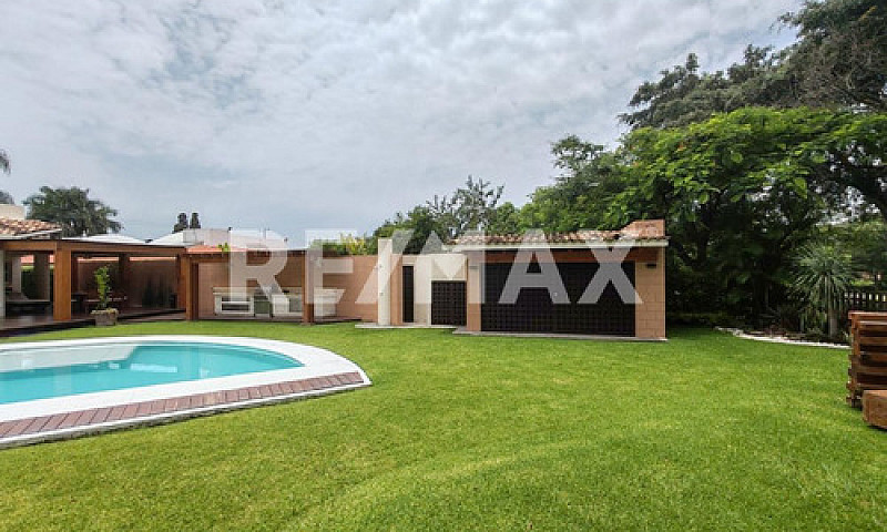 Casa En Venta En Mor...