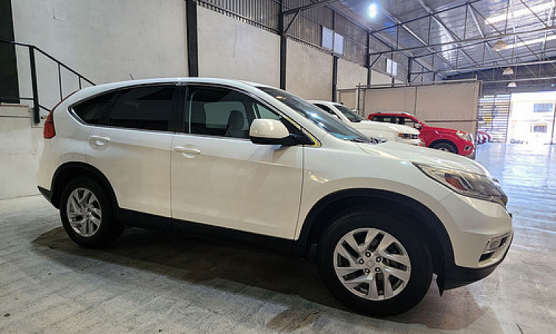 Honda Cr-V 2015...