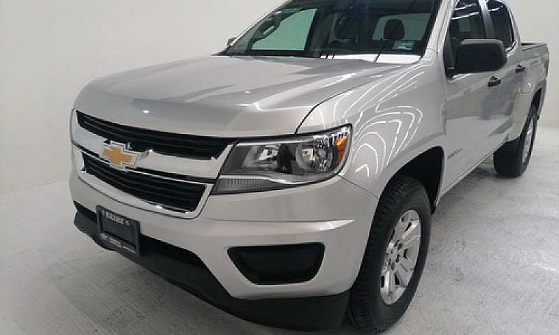 Chevrolet Colorado 2...