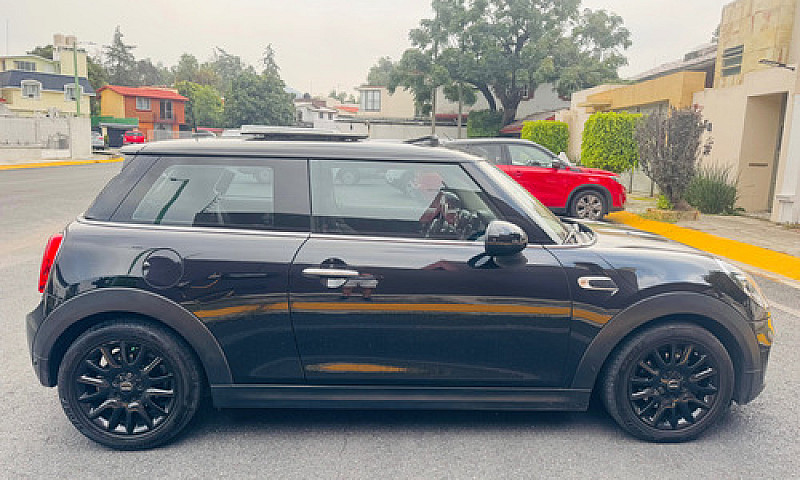 Mini Cooper 1.5 Chil...