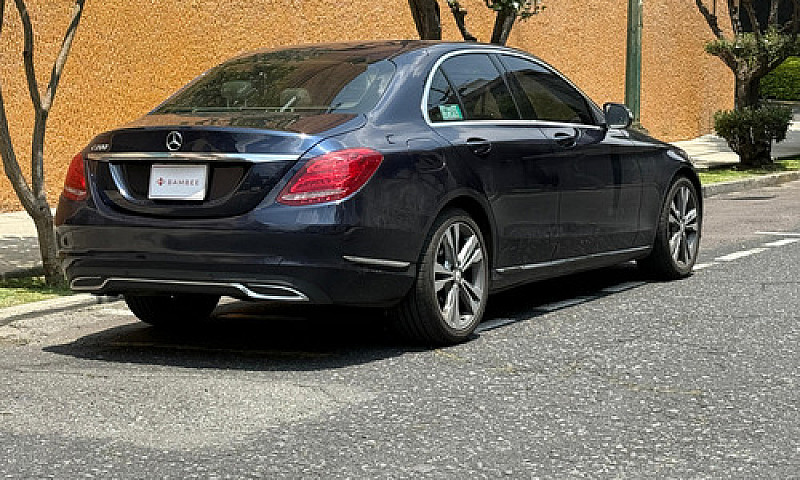Mercedes-Benz Clase ...