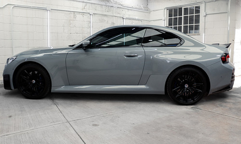 Bmw M2 3.0 M2 Coupe ...