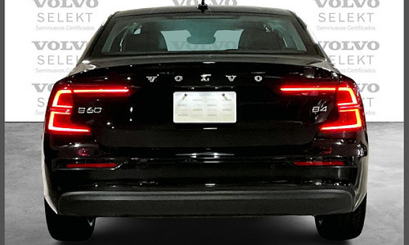 Volvo S60 Plus B4 Mh...